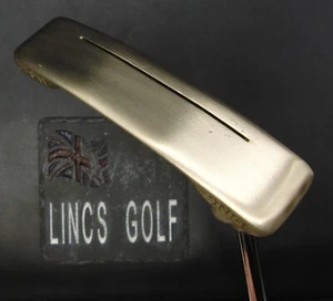Ping Anser Putter 83.5cm Playing Length Steel Shaft West Golf Grip - Picture 1 of 7