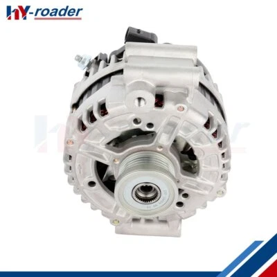 Alternator for BMW X5 3.0is 2007 2008,X5 xDrive30i 2009 2010 3.0L 0-121-715-112 - Image 1 of 4