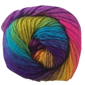 Cygnet Boho Spirit Punto Doble Lana 100g-6923 Festival - Imagen 1 de 1