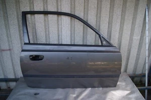 Tür Seitentür vorne rechts Hyundai Accent LC II 3 Türen 2000-2006 - Bild 1 von 4