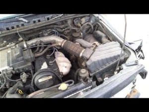 Air Cleaner 1.6L VIN 2S3 1st 2nd And 3rd Digit Fits 92-98 SIDEKICK 26160037 - Picture 1 of 9