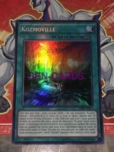 Carte YU GI OH KOZMOVILLE AP08-FR011 - Picture 1 of 1
