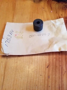 Greenlee 1753AV 9/16" Knock Out Punch 500-4229-7 *Free Shipping* - Picture 1 of 3