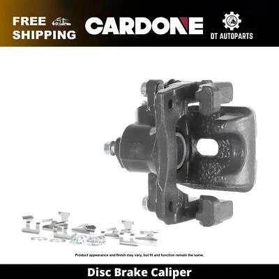 Pinza de freno de disco trasera izquierda cardone 2009 2010 para Toyota Avalon 2008-2011 Foto 1 de 4