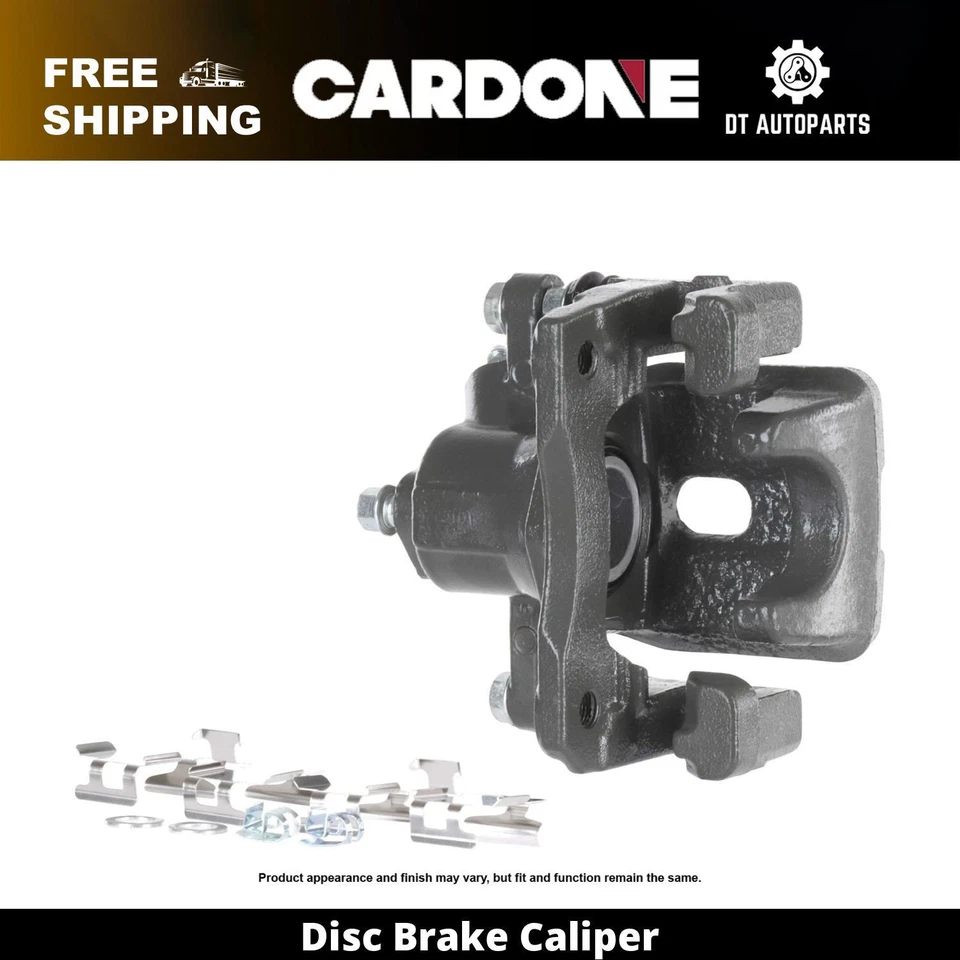 Pinza de freno de disco trasera izquierda cardone 2009 2010 para Toyota Avalon 2008-2011 Foto 1 de 4