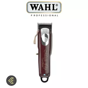 WAHL Magic Clip 8148 Cordless Clipper Senza Filo Tagliacapelli Professionale - Bild 1 von 12