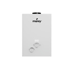 Marey GAS 10L – 2.64GPM Natural Gas Tankless Water Heater