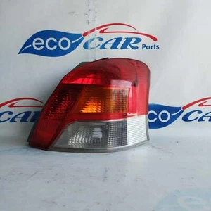 Fanale / Faro / Proiettore posteriore destro Toyota Yaris 2007 ecoAC4086 - Foto 1 di 2