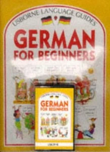 German for Beginners (Usborne Language Guides) By Angela Wilkes .9780746005835 - Picture 1 of 1