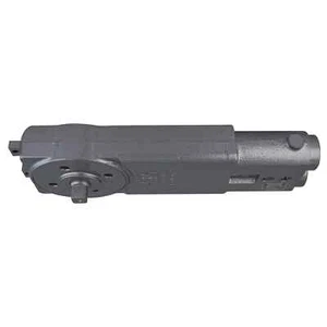 CRL Medium Duty 90186; Hold-Open Overhead Concealed Door Closer Body Only - Picture 1 of 8