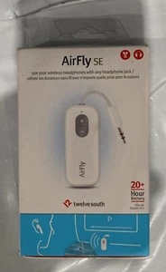 AirFly SE Bezprzewodowy nadajnik audio Bluetooth Odbiornik (b10) - Zdjęcie 1 z 2
