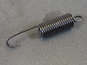 Spring, Tension Yamaha WR400 1999 90506-33X00 16587 - Bild 1 von 4