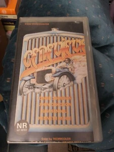 Genevieve 1954 VHS antique car race London England John Gregson Dinah Sheridan - Picture 1 of 9