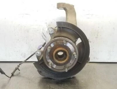 Dodge Ram 1500 2009-2022 4x2 pasajero derecho husillo delantero nudillo Foto 1 de 3