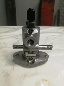 Mirrlees Blackstone RP Motor Bryce Einspritzpumpe A1AB80/8 - Bild 1 von 3