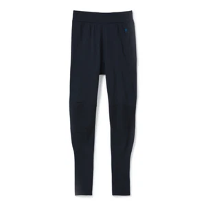 NWT Mens Smartwool Intraknit Merino 200 Base Layer Bottom $120 L Deep Navy - Picture 1 of 2