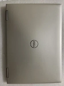 Defective DELL INSPIRON 7706 2in1 17.3" QHD+ Lcd Silver TOUCHSCREEN 7TD3M P6 S7 - Picture 1 of 15
