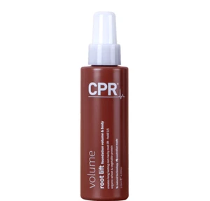 CPR Root Lift Spray Foundation Volume & body 120ml Vitafive Vita5 DAILY POST - Picture 1 of 1