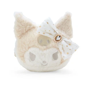 Bolsa Sanrio blanca de Navidad - Kuromi - Imagen 1 de 5