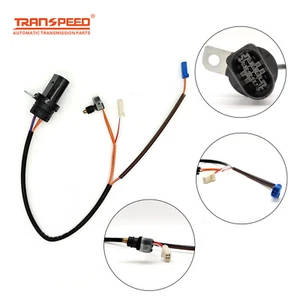 09G Transmission Wire Harness 6-pin For Volkswagen Golf Passat Jetta Audi - Picture 1 of 3