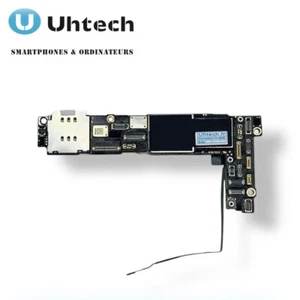 Carte Mère (Motherboard) iPhone 12 Mini 64 Go Sans Face ID - A2176 (USA) - Afbeelding 1 van 5