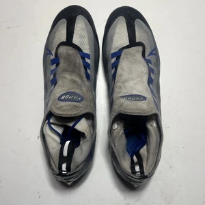 Size 11 - Nike Vapor Edge Pro 360 Cleats Blue/black - Bild 1 von 6