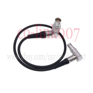 Alexa 35 Power Cable, Movcam 1B 3pin 24V to Alexa 35 8pin female 45cm - Picture 1 of 5