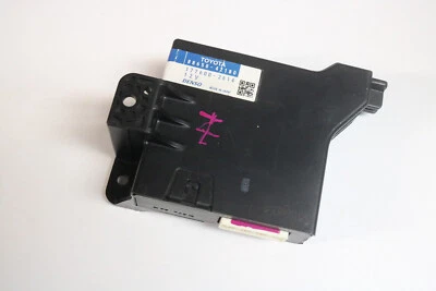 Módulo amplificador acondicionador aire acondicionado Toyota RAV4 2006 2007 2008 06 07 08 Foto 1 de 4