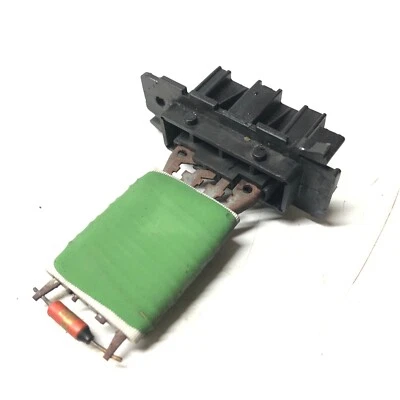 ALFA ROMEO MITO 1.4 MPI CALENTADOR SOPLADOR VENTILADOR RESISTENCIA MOTOR 2009 - 2018 Foto 1 de 2