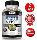 (2 Pack) Prostate Support - Reduce Frequent Urination, Stamina supplement 60ct