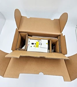 ABB ACS310-03U-10A8-2 AC DRIVE 2.2 KW (3 HP) [FAST SHIPPING] - Picture 1 of 14