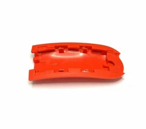Genuine Beats Solo PRO Wireless Inside Clip Rubber Tab RIGHT (Red) - Picture 1 of 2