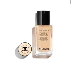 Chanel Les Beiges Healthy Glow Foundation Hydration and Longwear- #BD31. NWB - Picture 1 of 5