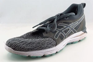 Asics Torrance Running Shoes Gray Fabric Women 7 Medium - Picture 1 of 8