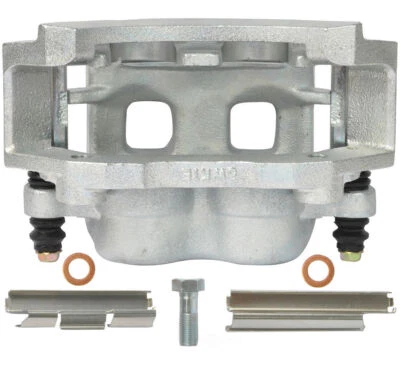 盘式制动卡钳 Cardone 2C-4763A 适合 2000 道奇 Ram 1500 — 第 1/4 张图片