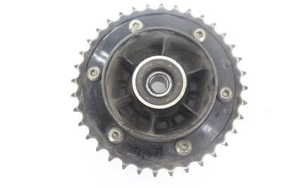 2021 HONDA CBR300R ABS COROA TRASEIRA TRASEIRA 41201-K33-D00 - Imagem 1 de 4