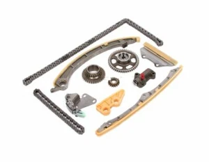 03-07 Honda CR-V Accord Element 2.4 K24A2 K24A1 K24A8 TIMING CHAIN KIT DOHC - Picture 1 of 8
