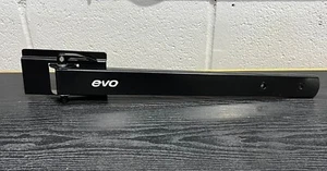 EVO Dual Wheel Display Black - Picture 1 of 5