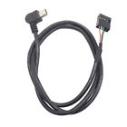 CPU Kühler LINK USB Kabel Kabel Kabel Kabel für Corsair H110i GTX flüssig 