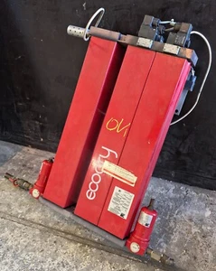 Drucklufttrockner Kältetrockner Trockner Adsorptionstrockner Zander Ecodry KMA25 - Bild 1 von 2