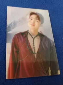 A.C.E Siren Dawn Chan Lenticular Photocard Kpop - Picture 1 of 3