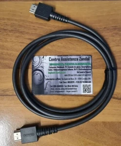 CAVO HDMI ORIGINALE NINTENDO SWITCH WUP-008 USATO TESTATO E GARANTITO - Picture 1 of 3