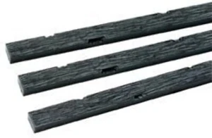 Peco SL-501 On30 Scale ON30 CONV TIES CD100 - Picture 1 of 2