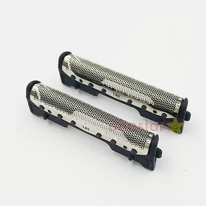 2 pz pellicola rasoio per Panasonic ES7038 ES7058 ES7101 ES7102 ES7109 ES8043 ES8044 - Foto 1 di 2