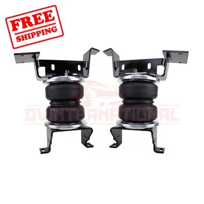 AirLift SPRING KIT PROSeries Rear for GMC SIERRA 3500 HD 2020-2021 - Image 1 of 4