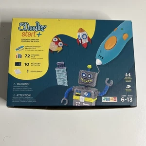 Juego de bolígrafos 3Doodler Start Essentials - Imagen 1 de 3