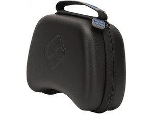 Funda mando PS5 - FR-TEC Controler Case, Para mandos PS5, Negro - Imagen 1 de 2