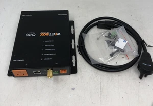 WattBox WB-300-IP-3 IP Power Conditioner Model:WB357 - Picture 1 of 5