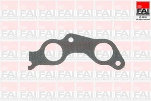 FAI EM241 Exhaust Manifold Gasket Repair Set Seal Cylinder Head For Audi Seat VW - Picture 1 of 5