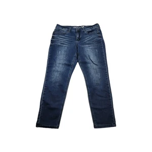 Jeans donna SEVEN7 taglia 12 - Foto 1 di 11